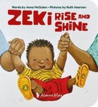 Produktbild: Zeki Rise and Shine