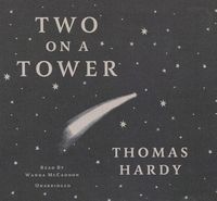 Bild vom Artikel Two on a Tower vom Autor Thomas Hardy