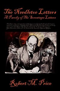 Produktbild: The Needletoe Letters