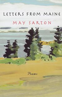 Produktbild: Letters from Maine