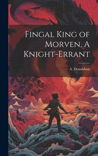 Produktbild: Fingal King of Morven, A Knight-Errant