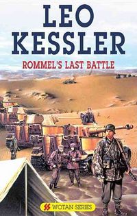 Produktbild: Rommel's Last Battle