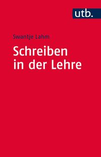 Produktbild: Schreiben in der Lehre