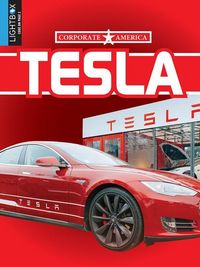 Produktbild: Tesla