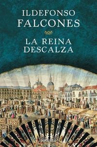 Produktbild: La Reina Descalza
