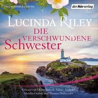 Produktbild: Die verschwundene Schwester