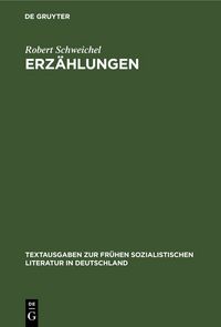 Produktbild: Erz&auml;hlungen
