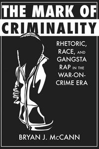 Produktbild: Mark Of Criminality