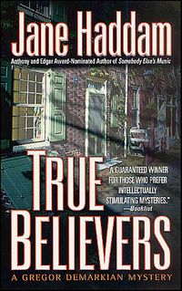 Produktbild: True Believers
