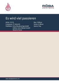 Produktbild: Es wird viel passieren