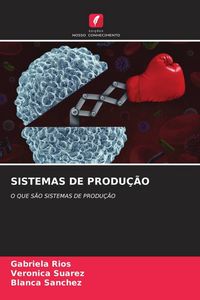 Produktbild: Sistemas De Produ&ccedil;&atilde;o
