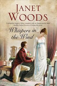 Produktbild: Woods, J: Whispers in the Wind