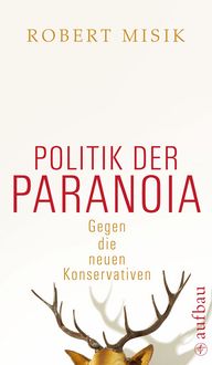Produktbild: Politik der Paranoia
