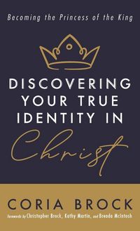 Produktbild: Discovering Your True Identity in Christ