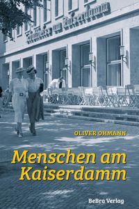 Produktbild: Menschen am Kaiserdamm