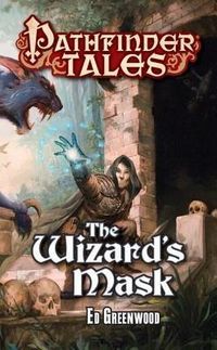 Produktbild: Greenwood, E: Wizard's Mask