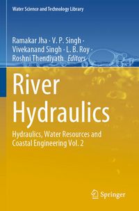 Produktbild: River Hydraulics
