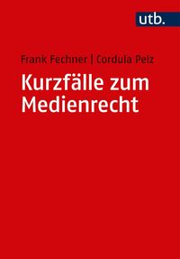 Produktbild: Kurzf&auml;lle zum Medienrecht
