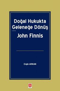 Produktbild: Dogal Hukukta Gelenege D&ouml;n&uuml;s John Finnis