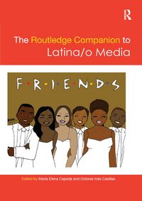 Produktbild: The Routledge Companion to Latina/O Media