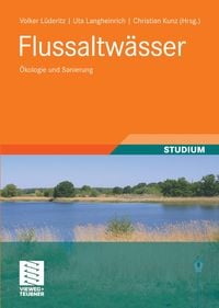 Produktbild: Flussaltw&auml;sser