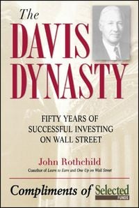Produktbild: The Davis Dynasty