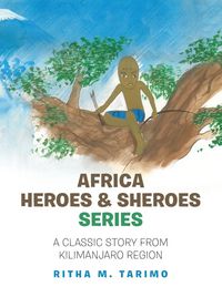 Produktbild: Africa Heroes & Sheroes Series