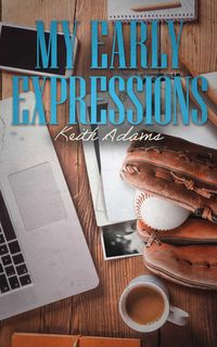 Produktbild: My Early Expressions