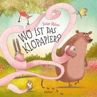 Produktbild: Wo ist das Klopapier?