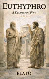 Produktbild: Euthyphro