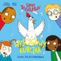 Produktbild: Wyścigowy kurczak