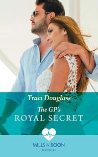 Produktbild: The Gp's Royal Secret