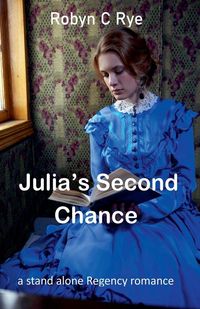 Produktbild: Julia's Second Chance