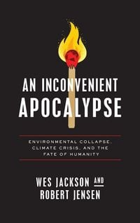 Produktbild: An Inconvenient Apocalypse