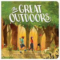 Produktbild: The Great Outdoors