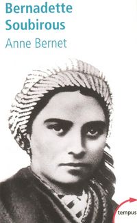 Produktbild: Bernadette Soubirous