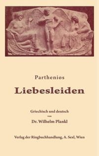 Produktbild: Liebesleiden