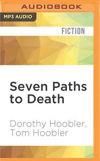 Bild vom Artikel Seven Paths to Death vom Autor Dorothy Hoobler