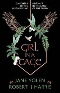 Produktbild: Girl in a Cage