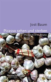 Produktbild: Picasso sehen und sterben
