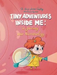 Produktbild: Tiny Adventures Inside Me