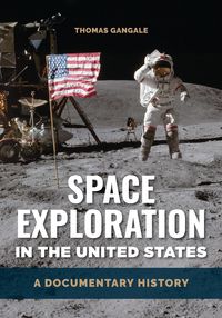 Produktbild: Space Exploration in the United States