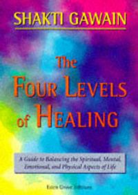 Produktbild: Four Levels of Healing