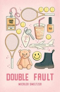 Produktbild: Double Fault