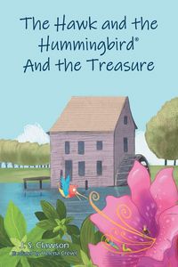 Produktbild: The Hawk and the Hummingbird&reg; And the Treasure