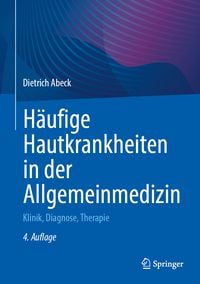 Produktbild: H&auml;ufige Hautkrankheiten in der Allgemeinmedizin