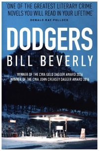 Bild vom Artikel Dodgers vom Autor Bill Beverly
