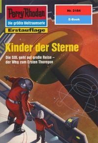 Produktbild: Perry Rhodan 2164: Kinder der Sterne