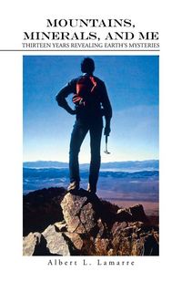 Produktbild: Mountains, Minerals, and Me