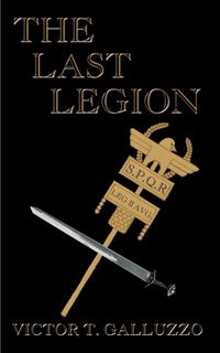 Produktbild: The Last Legion
